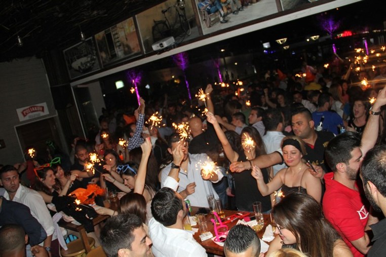 Publicity on Saturday Night